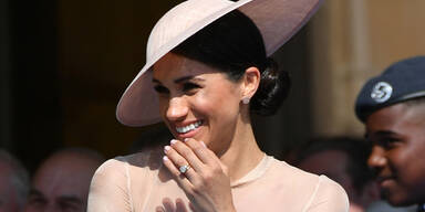 Meghan Harry 