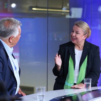 Das war das Jahr 2018