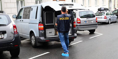 Mord Favoriten Arthaberplatz