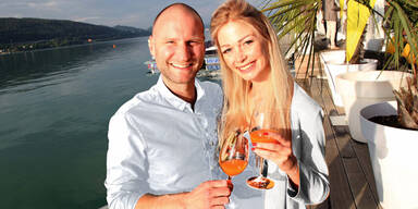 Wörthersee Fete Blanche