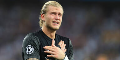 Loris Karius