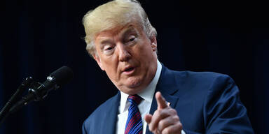Trump erklärt uns Handelskrieg