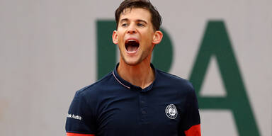 Dominic Thiem