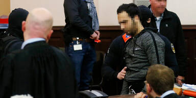 Paris-Attent&auml;ter: 'Greifen euch nicht an, weil ihr Schweinefleisch esst'