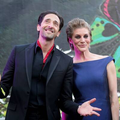 Ankunft in Wien Schwechat