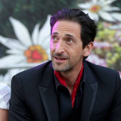 Ankunft in Wien Schwechat