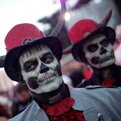 Ankunft in Wien Schwechat