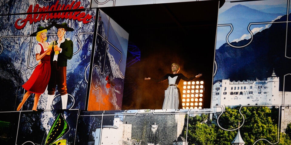 Life Ball 2018 Conchita