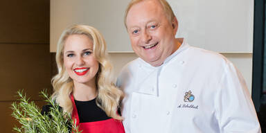 Cooking Schubeck Schneider Voka F&uuml;rnhammer-Rosskopf