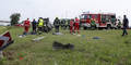 A3 Unfall Burgenland
