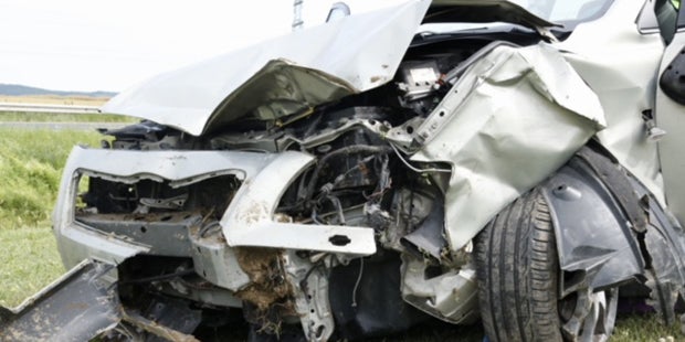 A3 Unfall Burgenland