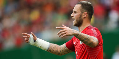 Arnautovic