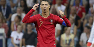 Ronaldo
