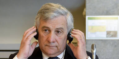 EU-Parlamentspr&auml;sident warnt vor "Zerst&ouml;rung" der EU