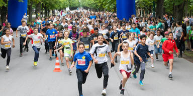 Teach For Austria  U-Run 2018