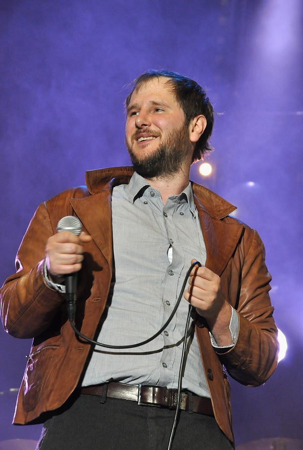 Wanda ließen Donauinsel beben