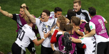 Deutschland DFB