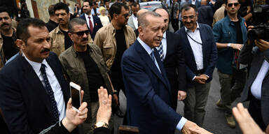Erdogan