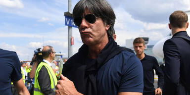 Jogi L&ouml;w
