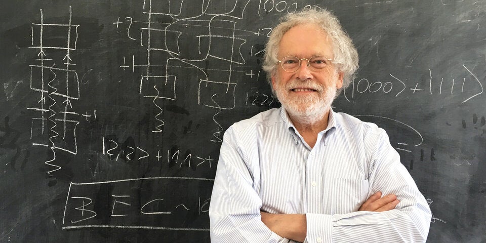 Anton Zeilinger