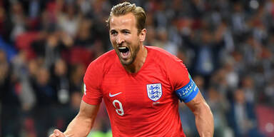 Harry Kane