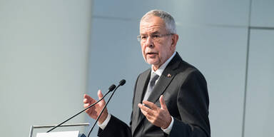 Van der Bellen