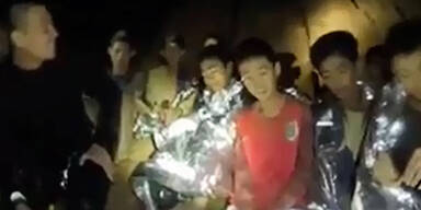 Werden Kinder heute gerettet?