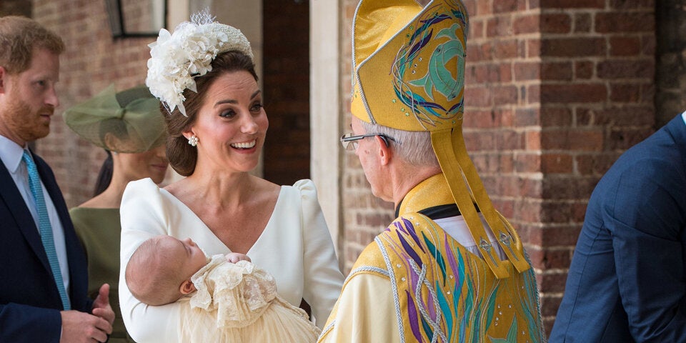 Harry Meghan Louis Kate William