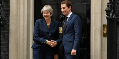 Kurz und May