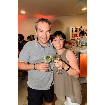 Vapiano Opening am Wienerberg