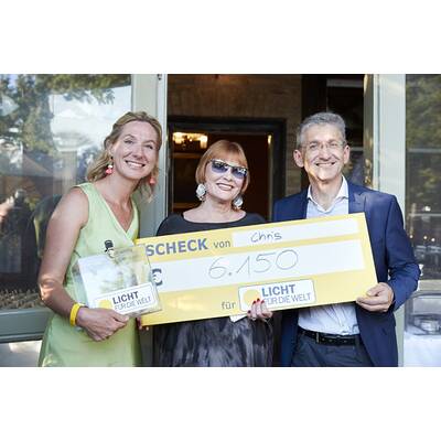 Chris Lohner - 75. Geburtstag