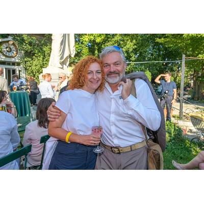 Chris Lohner - 75. Geburtstag