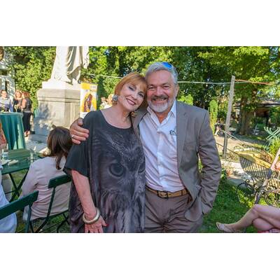 Chris Lohner - 75. Geburtstag