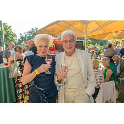 Chris Lohner - 75. Geburtstag