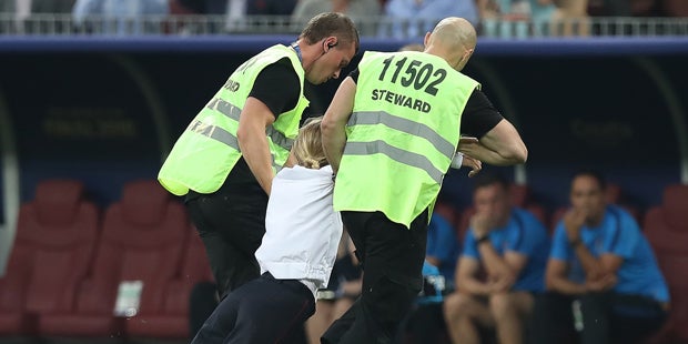 Finalflitzer Pussy Riot