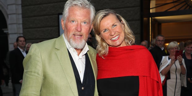 Engelbert Laine Hera Lind