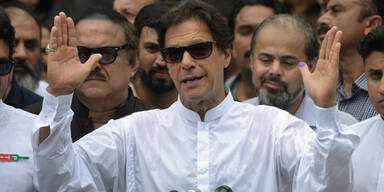 Imran Khan