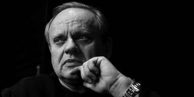 N&auml;chster Star-Koch gestorben