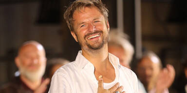 Philipp Hochmair Jedermann