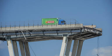 Darum ist die Br&uuml;cke eingest&uuml;rzt