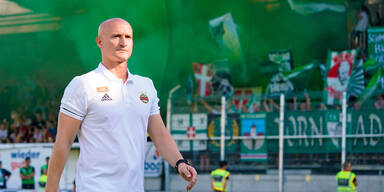 So viel k&ouml;nnte Rapid in Euro League cashen