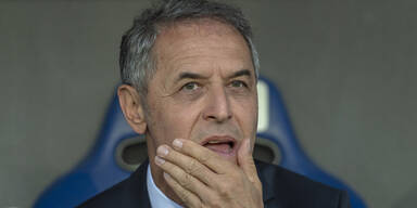 Koller verliert mit Basel 1:7