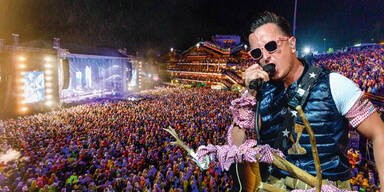 Gabalier: "Triumph in &Ouml;sterreich ist eine Genugtuung"