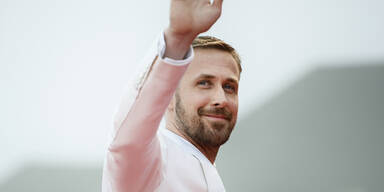 Ryan Gosling