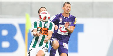 Austria Mattersburg