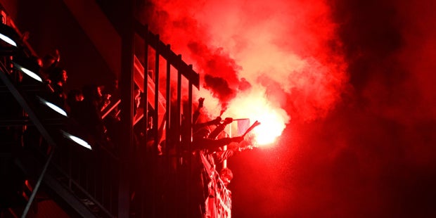 Chemnitz Konzert gegen Hass