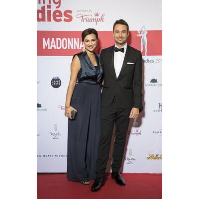 Best Dressed - Leading Ladies 2018