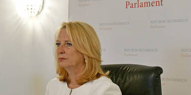 Bures soll Kern als SP&Ouml;-Chefin folgen