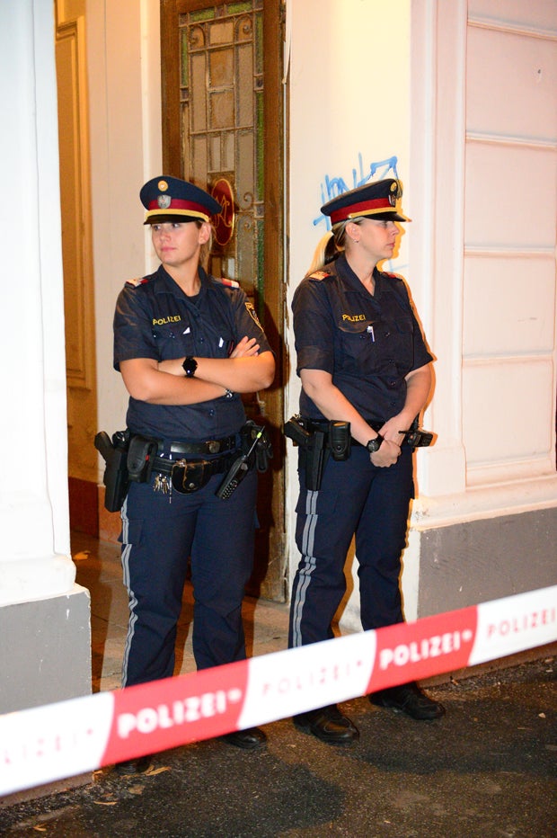 Mord in Wien: Weiter Rätsel um Motiv