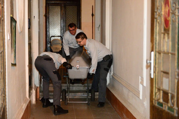 Mord in Wien: Weiter Rätsel um Motiv